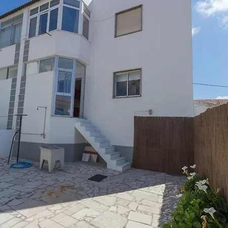 Apartment Sivestrehouses Ericeira