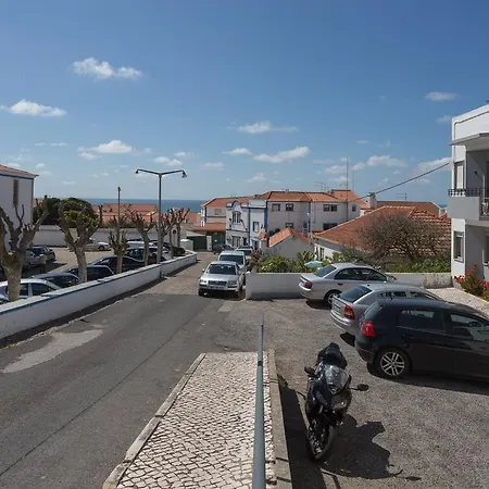 Sivestrehouses Ericeira